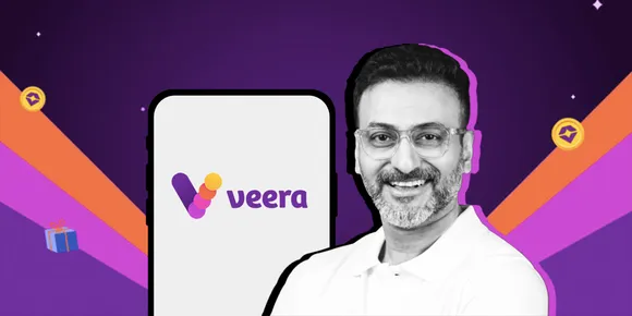 Veera raises $6 Mn in seed round led by Ayon Capital