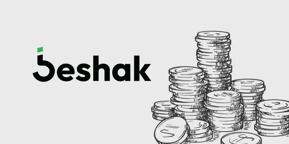 Beshak