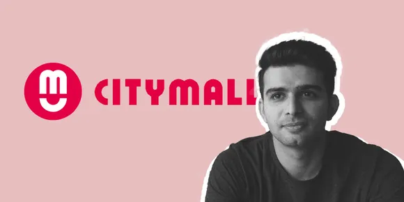 CityMall’s GMV soars 2.4X to Rs 352 Cr in FY23; losses grow 10%
