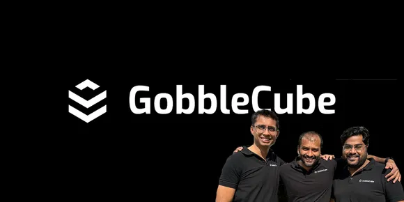 GobbleCube raises $1.9 Mn in seed round led by Kae Capital