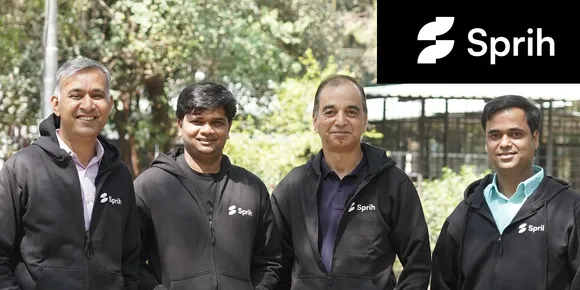 Sprih raises $3 Mn in seed round led by Leo Capital