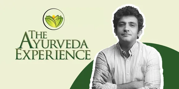 the ayurveda experience