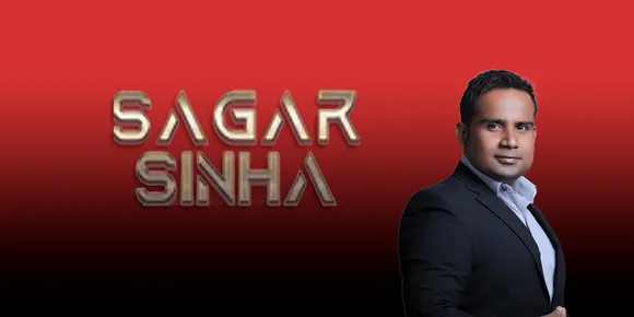 Sagar Sinha