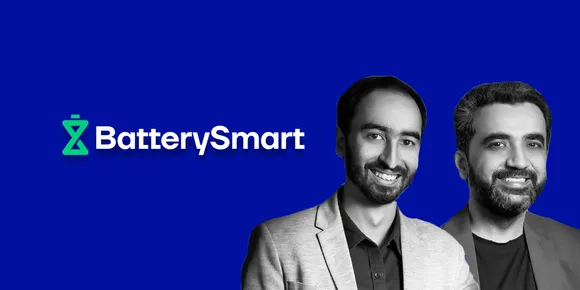 battery smart