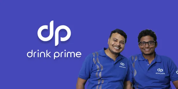 DrinkPrime raises $3 Mn led by SIDBI Ventures