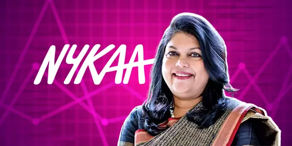 Nykaa