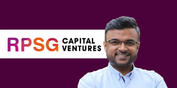 RPSG Capital Ventures closes Fund II at Rs 550 Cr