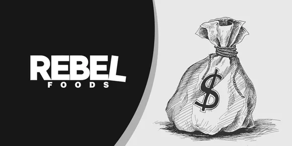 Rebel foods