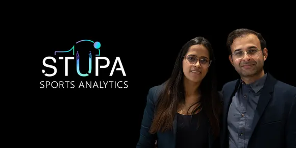 Stupa Sports Analytics raises Rs 28 Cr in pre-Series A round