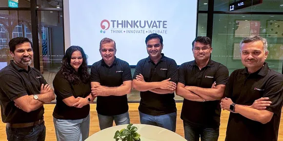 Singapore-based ThinKuvate launches Rs 100 Cr maiden India fund