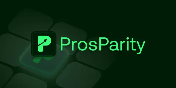 ProsParity raises $2 Mn pre-seed round from BEENEXT, others