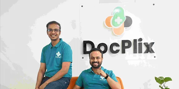 Healthtech startup Docplix raises Rs 1.2 Cr in bridge round