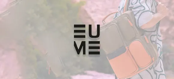Luggage brand EUME raises Rs 15 Cr in new round