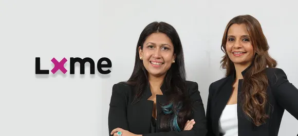 LXME raises $1.2 Mn in seed round led by Kalaari’s CXXO