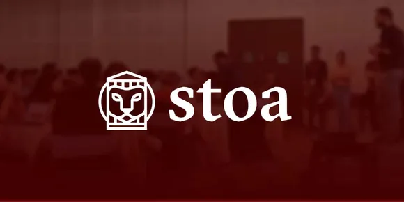 stoa
