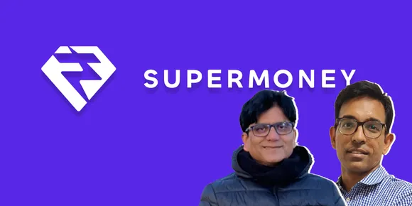 Supermoney raises $3.4 Mn in Series A round