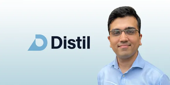 Distil