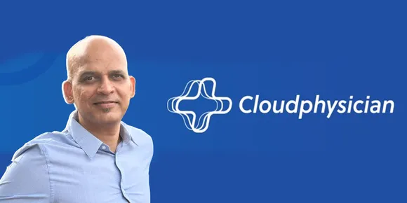 cloudphysician