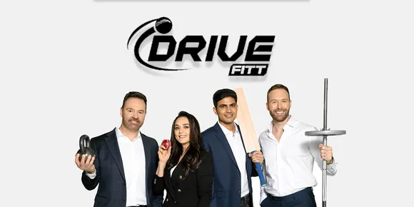 DRIVE FITT