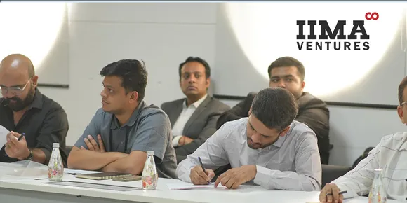 IIMA Ventures