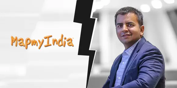 mapmyindia