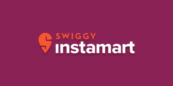 Swiggy instamart