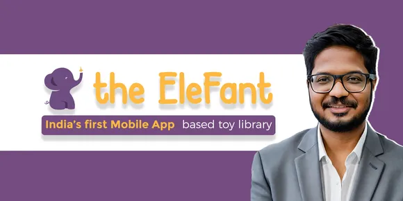 EleFant raises $750K in seed round