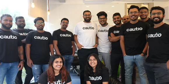 Video telematics startup Cautio raises Rs 6.5 Cr in pre-seed round