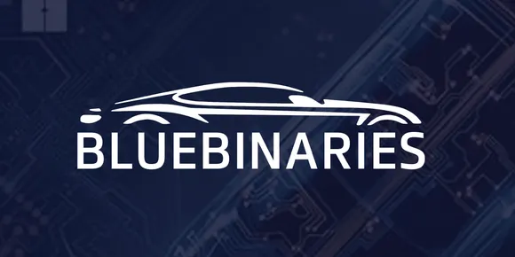 BlueBinaries