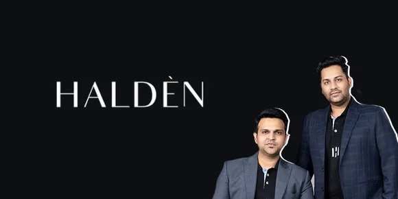 Halden