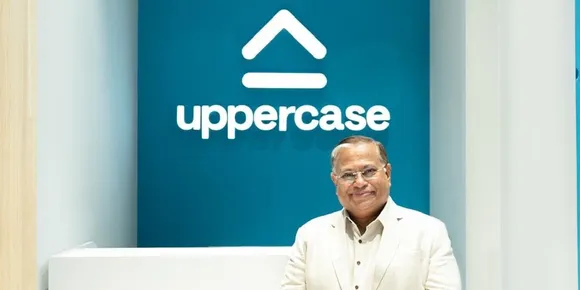uppercase