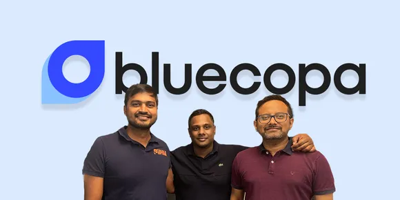Bluecopa