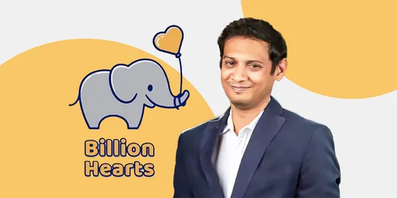 Billion Hearts