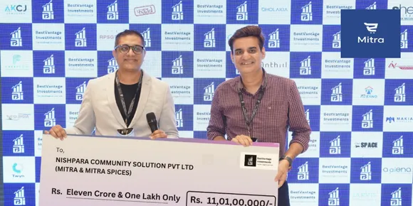 Mitra bags Rs 11 Cr in pre-Series A round led by Bestvantage Investments
