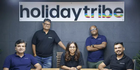 Holiday Tribe raises Rs 5.4 Cr from Powerhouse Ventures and GSF