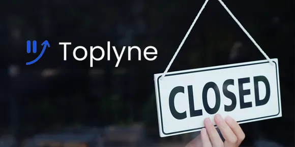 toplyne
