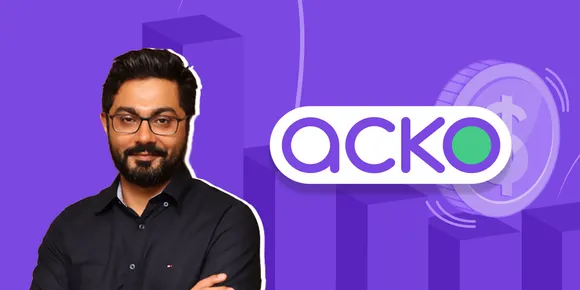 Acko hits Rs 2,000 Cr revenue threshold with lower losses in FY24