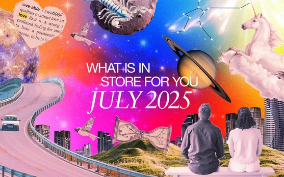July 2025 horoscope: What the stars have in store for you post image
