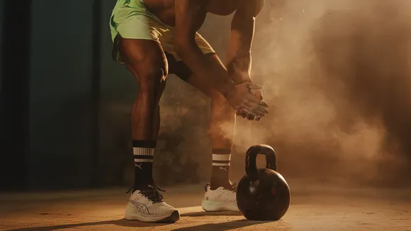 The new ‘Hyrox’ obsession signals a radical shift in India’s fitness industry post image