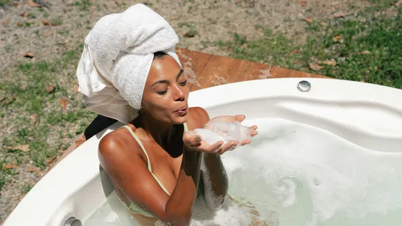 Body care routines are shifting to the shower—and skin experts approve post image