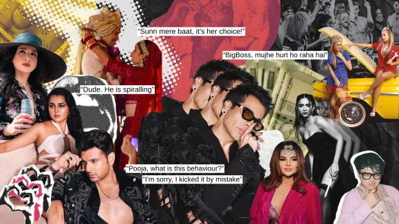 Reality TV in India is turning voyeurism into a social experiment post image