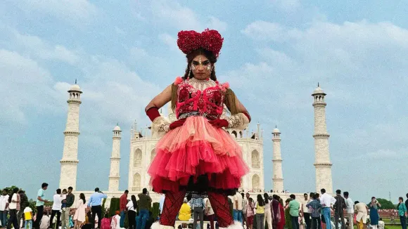 Small cities, big shifts: How the queer community in small-town India is claiming space post image
