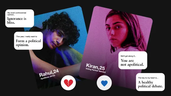 How politics and dating in India expose the fault lines of love, privilege, and belonging post image