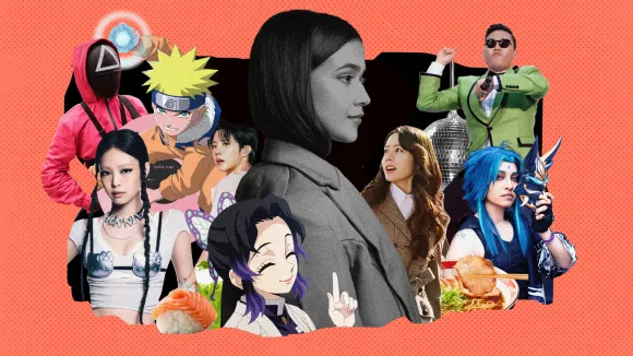 Asian influence in India is growing—but are we still chasing the West? post image