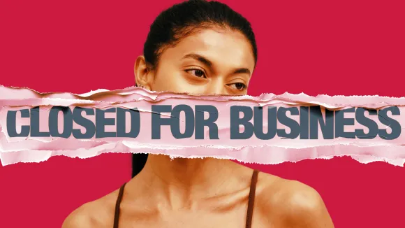 The beauty industry in India is growing exponentially—why are brands still shutting down? post image