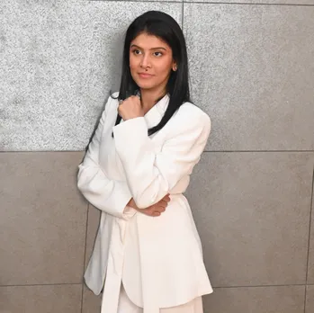 Shruti Thacker profile image