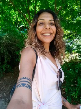 Deepti Dadlani profile image