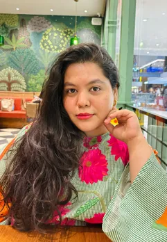 Ria Bhatia profile image