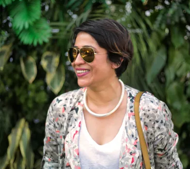 Shweta Shiware profile image