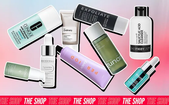 The best salicylic acid serums and treatments to unclog your pores post image